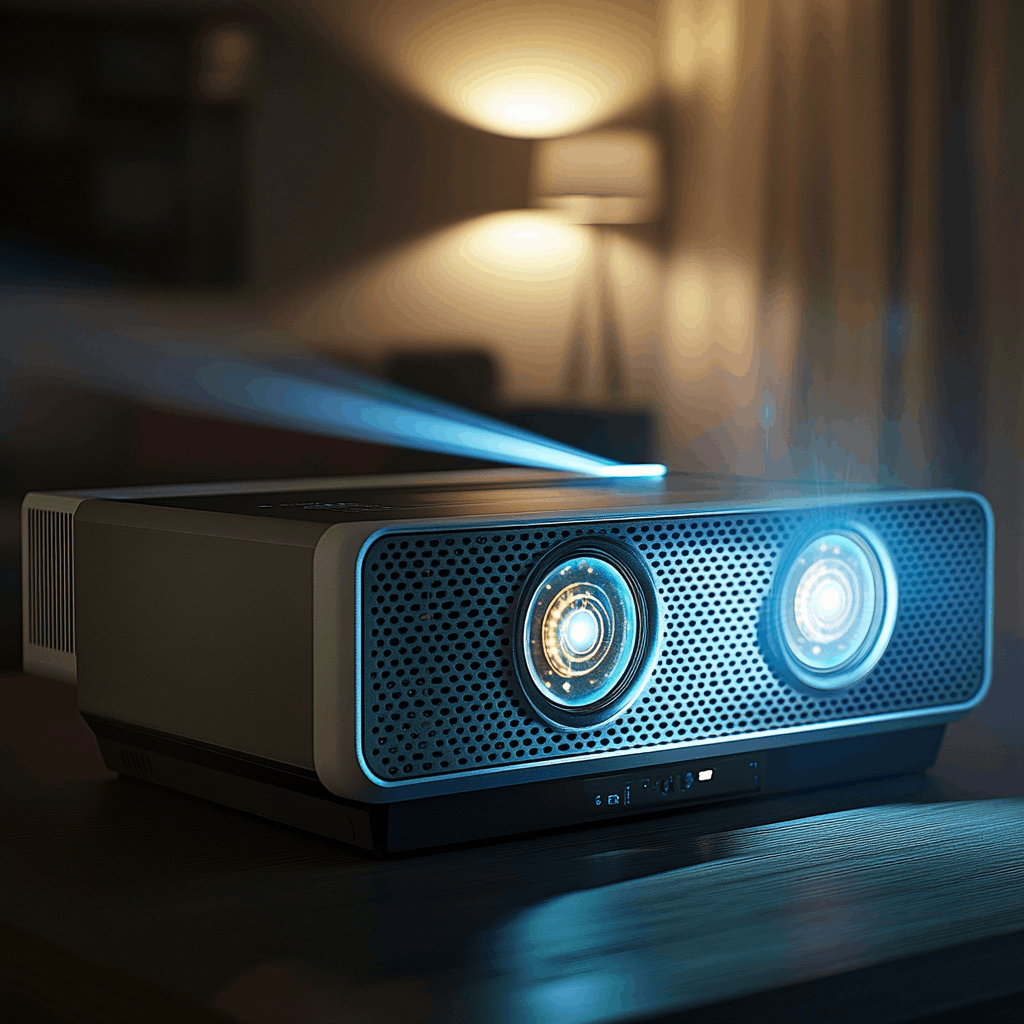 adteamone_Realistic_images_of_projector_lamps_and_projectors_2f5d39de-b853-4c1d-a02e-717749db9a9a