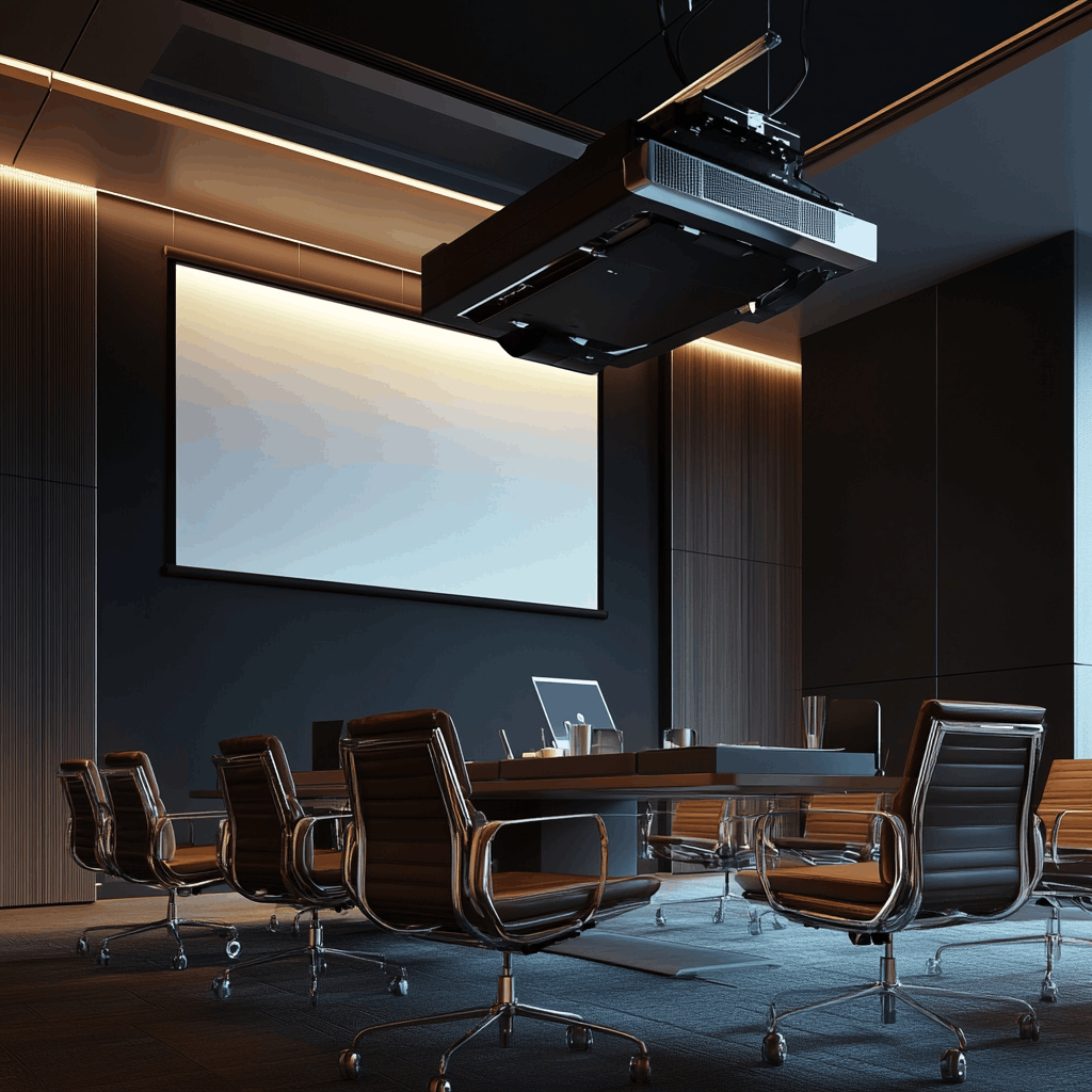 adteamone_realistic_image_of_A_projection_screen_being_lowered__5422b6ec-9a2e-4f05-98ce-a949c99cadfd